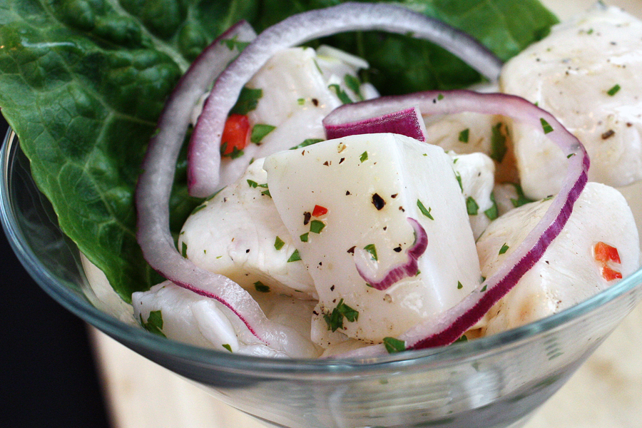 Ceviche